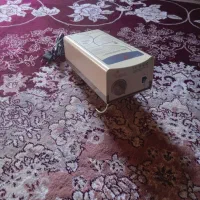 دستگاه باد کن برای تشک بیماران
