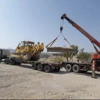 اجاره بلدوزر 155