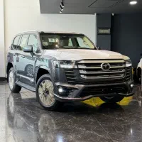 Landcruiser GXR Full|خودرو سواری و وانت|تهران, قیطریه|دیوار