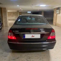 Benz E280|خودرو سواری و وانت|تهران, قبا|دیوار