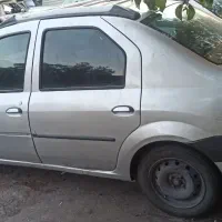 خودرو ال نود  مدل ۸۶ دور رنگ ۵۱۴۰۰۰ کارکرد