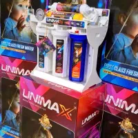 دستگاه تصفیه اب منتاژی قطعات تایوان