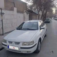 سمند ۹۱