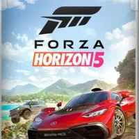 فورزا هورایزن ۵ forza horizon (ps5) ظرفیت ۳