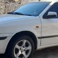 سمند lx88