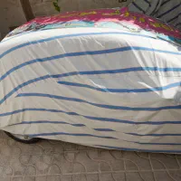چادر ماشین ۲۰۷ و ۲۰۶ پراید و ال ۹۰
