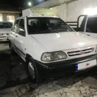 ۱۳۱ مدل ۹۰ sx فول