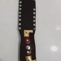 چاقو کمری