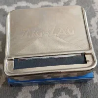 سیگار پیچ و جعبه سیگار
