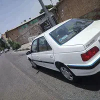 پارس موتور جدید XU7P مدل ۱۴۰۲ در حد صفر