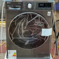 لباسشویی جدید الجی ۱۱ کیلو مدل R9