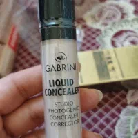 ریمل و کانسیلر