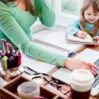 کار در منزل برای تمام سنین (خانم-اقا)
