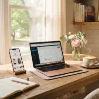 کار در منزل برای خانم های خانه دار