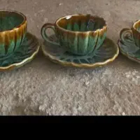 فنجان ۳تایی