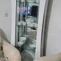 بوفه|بوفه، ویترین، کنسول|نیشابور, بنیاد شهید|دیوار