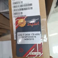 LENOVO LOQ i7 13650HX (در خوی)