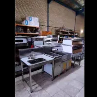 کلیه وسایل مورد نیاز سوخاری