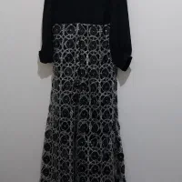 پیراهن مجلسی