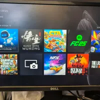 PS5 Fat 1216 اروپا /فول گیم 2025|کنسول، بازی ویدئویی و آنلاین|تهران, فردوسی|دیوار