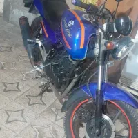 موتور‌پالس220