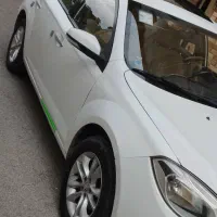 فروش فوری برلیانس 330 اتومات مدل 95