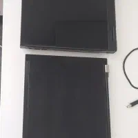 لپ تاپ dell مینی لپتاپ