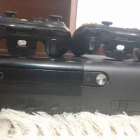 کنسول بازی ایکس باکس 360