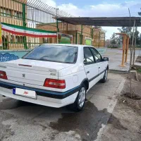 ۴۰۵تیوفایو مدل۹۹