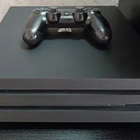 ps4 pro 4k|کنسول، بازی ویدئویی و آنلاین|بابل, |دیوار
