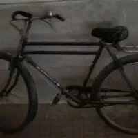 دوچرخه عتیقه