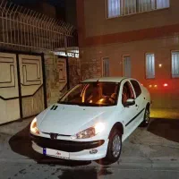 ۲۰۶ اس دی v8 ۹۴