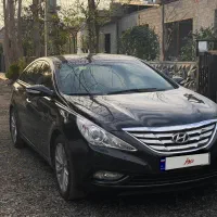 سوناتا وای اف ۲۰۱۳