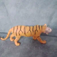 ببر چرم باتری خور