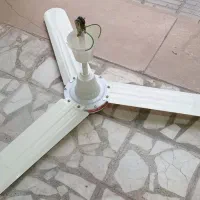 پنکه سقفی پارس اروند ناسیونال