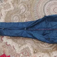 کیسه خواب آمریکایی قایق شو