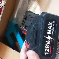 چمن زن یا علف زن شارژی