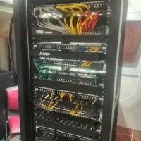 خدمات شبکه/ کاهش 100%قطعی شبکه