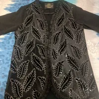 مانتو مجلسی