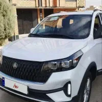 تیام مکث موتور هفت نفره ( ماموت خودرو)