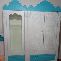 سرویس خواب کودک نوجوان