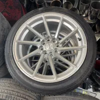 رینگ|قطعات یدکی و لوازم جانبی|آمل, |دیوار