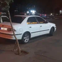 سمند lx ۹۴|خودرو سواری و وانت|اندیشه, شهرک صدف|دیوار