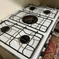 اجاق گاز ۵ شعله