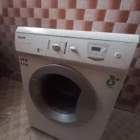 لباسشویی ابسال