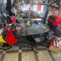 موتور s5 کویر