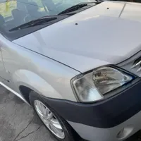 رنو تندر 90 (L90 لوگان) E2، مدل ۱۳۹۰|خودرو سواری و وانت|تنکابن, |دیوار