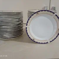 پیش‌دستی میوه‌خوری