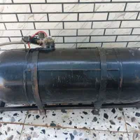 کپسول گاز lpg