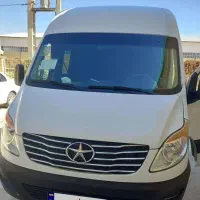 فروش یک دستگاه مینی بوس
